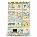 National Discipline Chart
